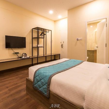 Caramel Hotels Bengaluru Zewnętrze zdjęcie