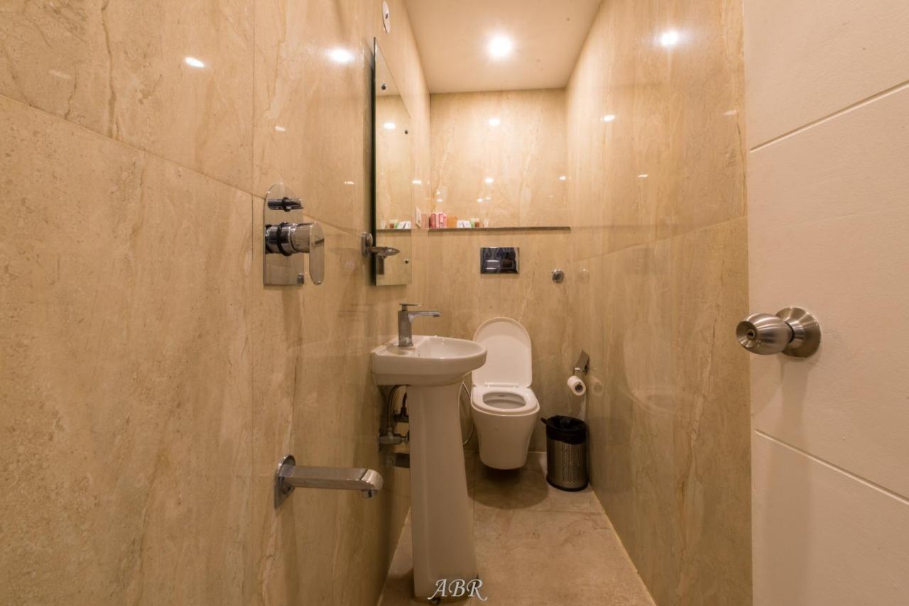 Caramel Hotels Bengaluru Zewnętrze zdjęcie