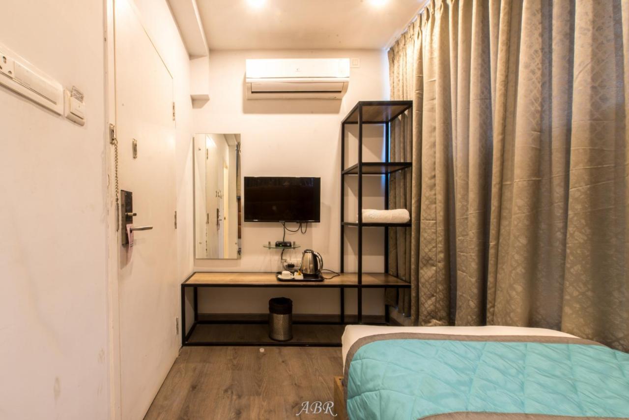 Caramel Hotels Bengaluru Zewnętrze zdjęcie