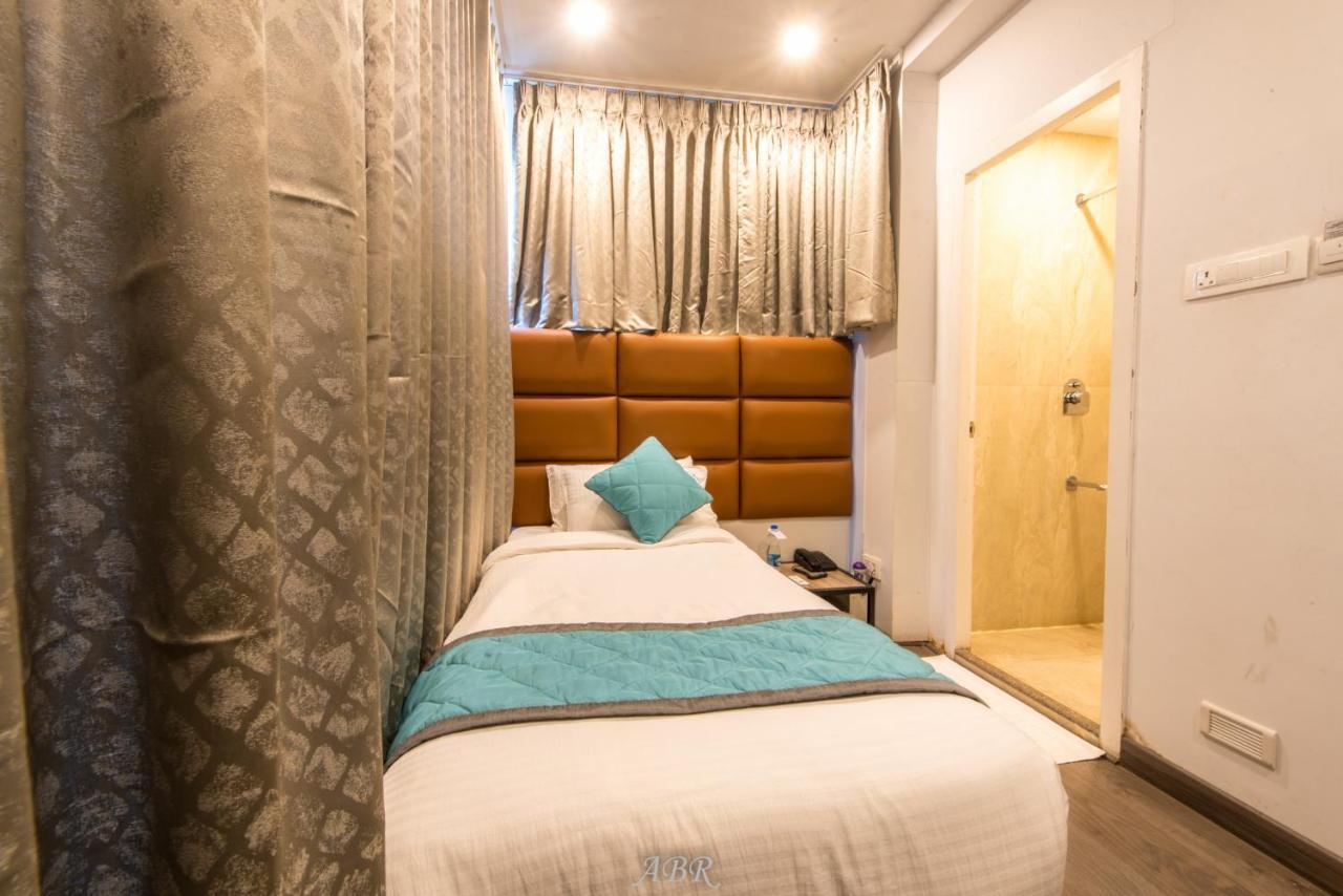 Caramel Hotels Bengaluru Zewnętrze zdjęcie